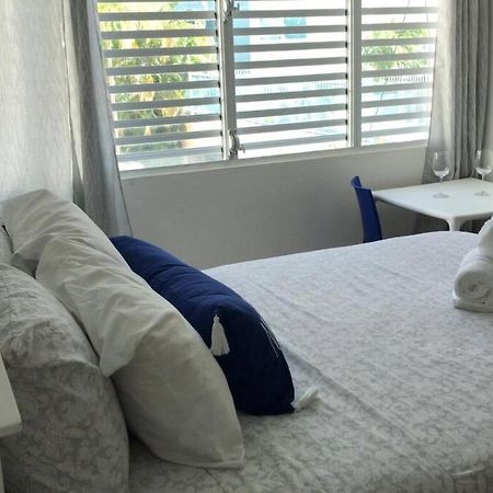 Dalia Lovers By Sea Rentals サンジョアン エクステリア 写真