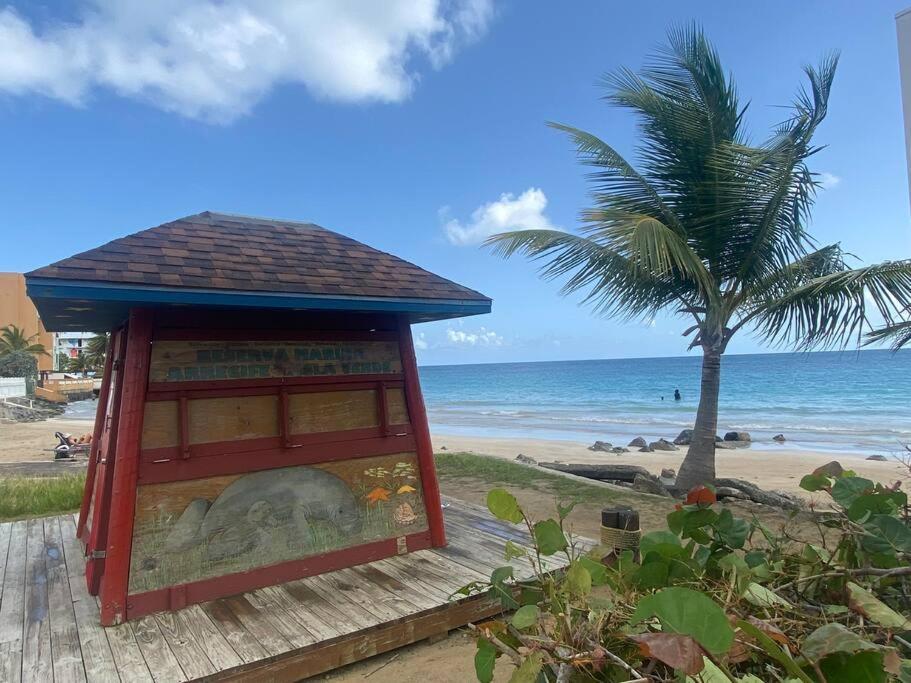 Dalia Lovers By Sea Rentals サンジョアン エクステリア 写真