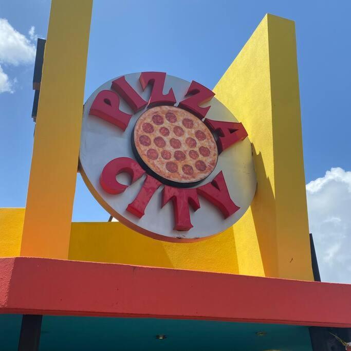 Dalia Lovers By Sea Rentals サンジョアン エクステリア 写真