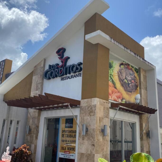 Dalia Lovers By Sea Rentals サンジョアン エクステリア 写真