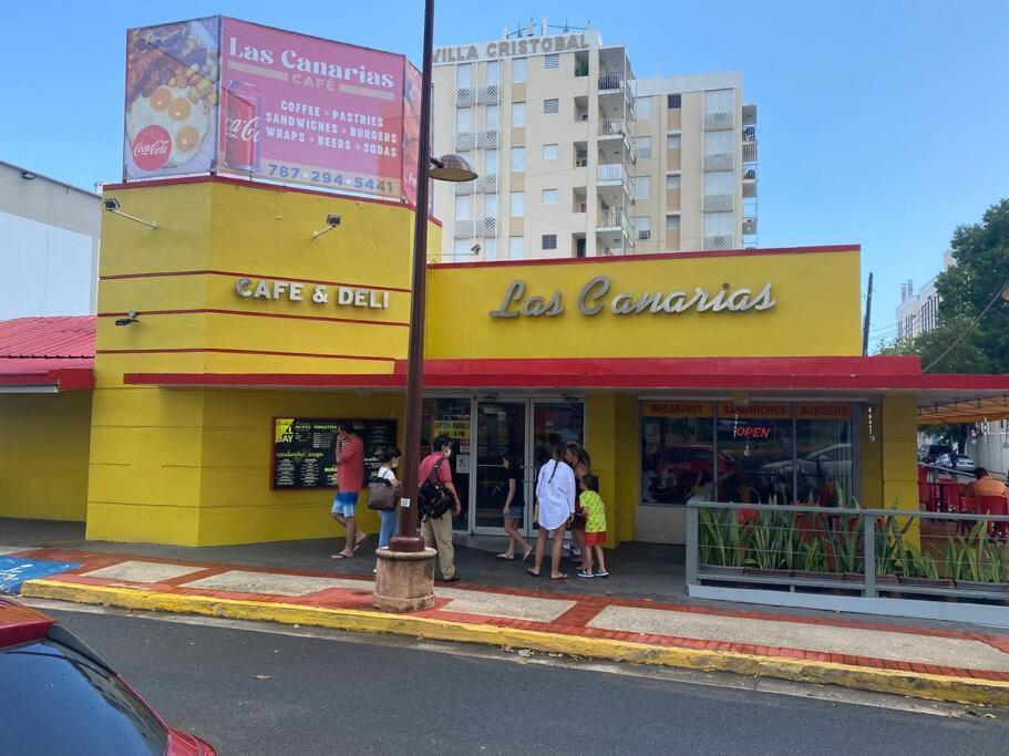 Dalia Lovers By Sea Rentals サンジョアン エクステリア 写真